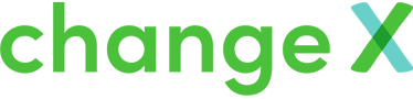 ChangeX logo